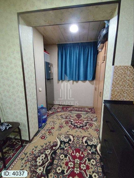 kanechka bozorca yonida 3 xonali uy srochna sotiladi №4037