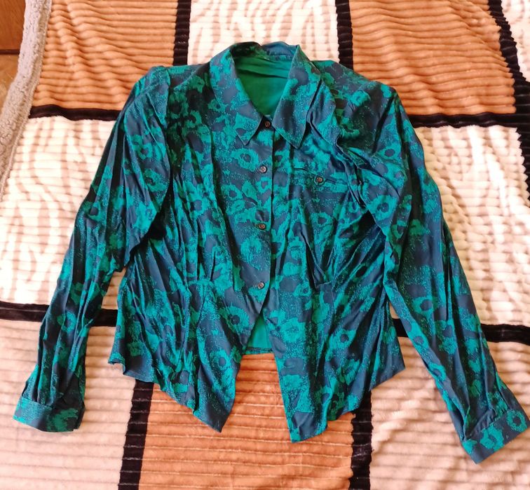 Bluze mărimi mari