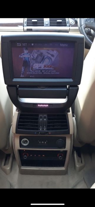 Бмв Х5 Е70 М пакет bmw E70 X5 Панорама