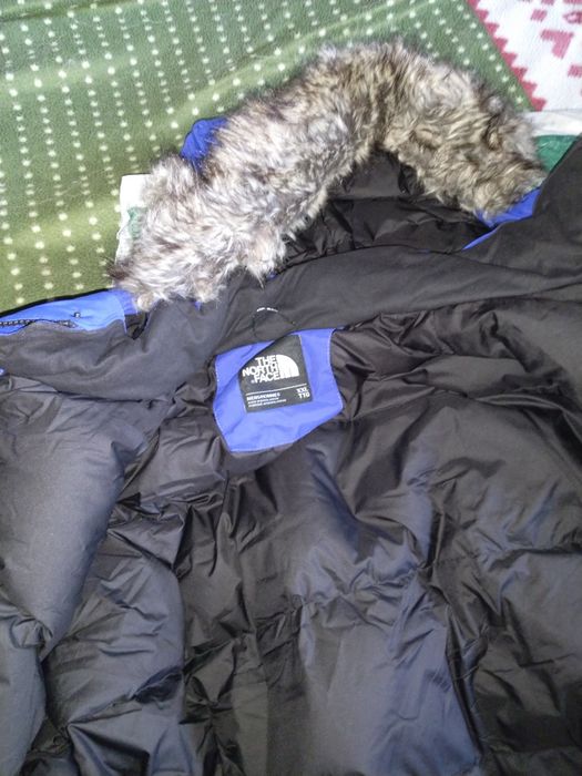 Куртка nort fase