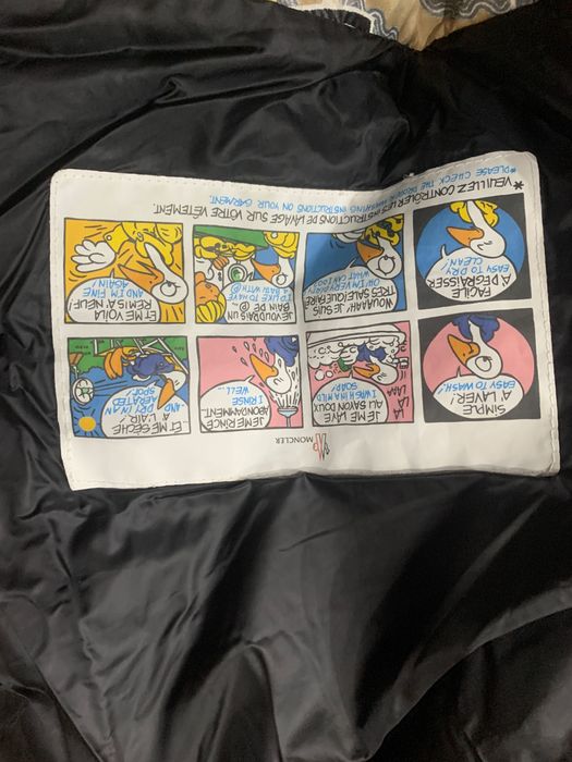 Vând vesta moncler Genius bărbați