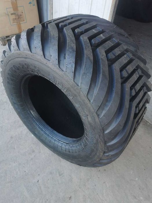 Нови гуми MARCHER 600/50-22,5 tubeless 18pr селскостопанска техника
