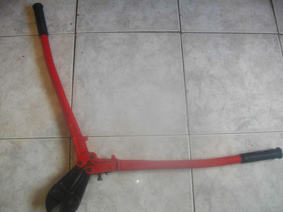 Нова Ножица Рязане Арматура 900мм/600мм/300мм Различни Холандия/Герман