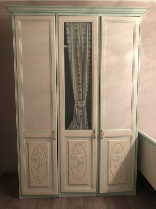 Мебельный гарнитур