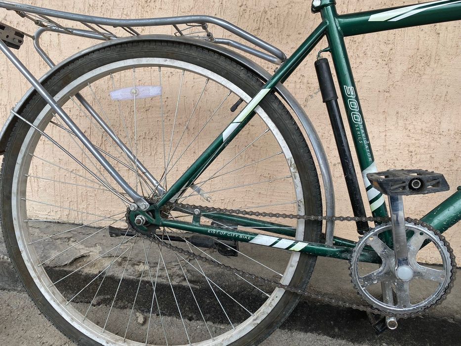 Продам велосипед в отличном состоянии