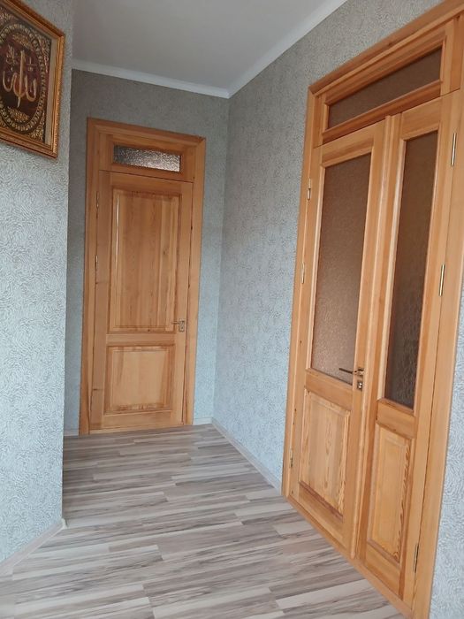 Продаётся свой большой дом