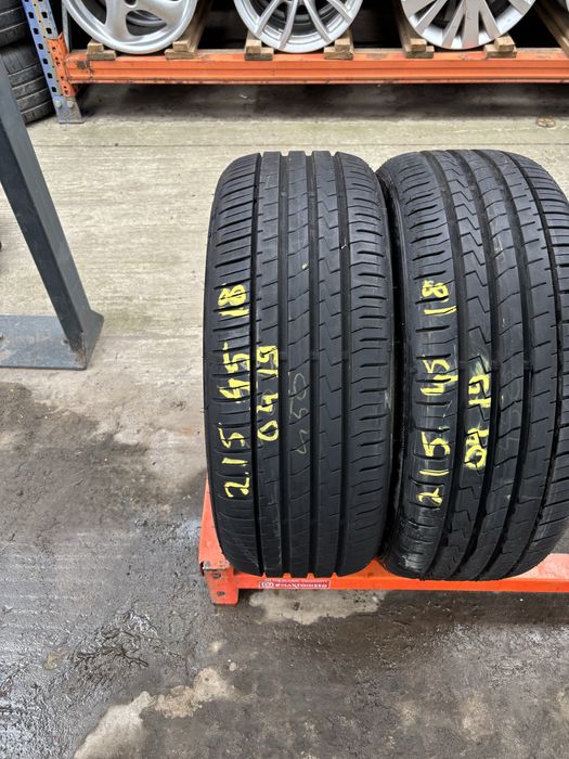 Anvelope Vara 215/45/18 Falken Ziex ZE310 215 45 18 R18
