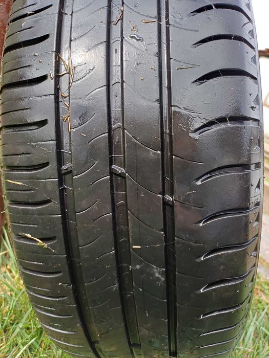 16" Алуминиеви джанти с гуми Michelin 195/55 R16 Peugeot/Citroen/Opel