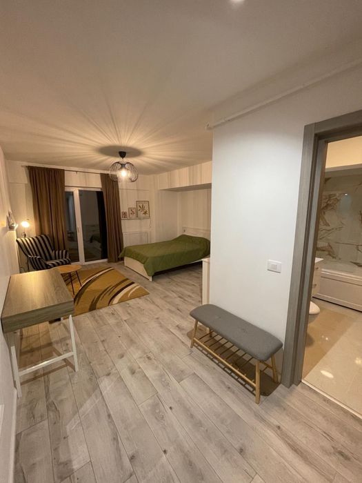 Apartament 1 camera