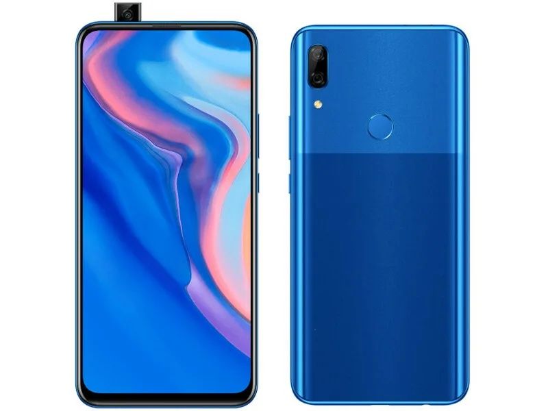 Продам телефон Huawei P smart Z