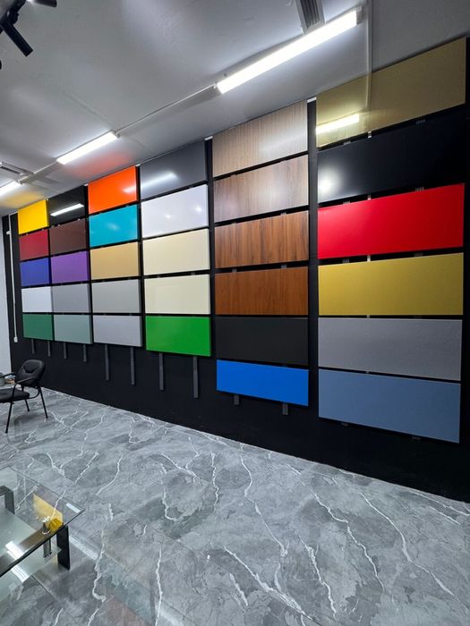 Алюкобонд Алюкабонд