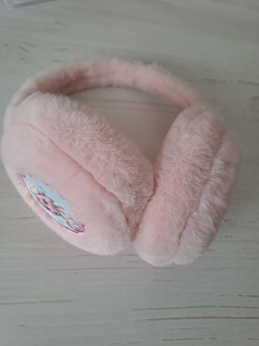 Наушники меховые