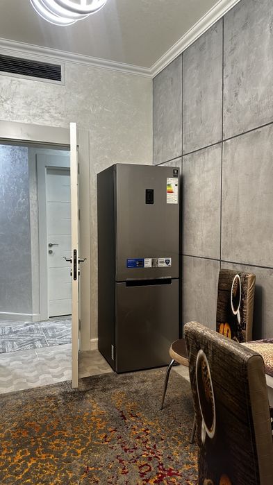 Ijaraga uy. "Istanbul Sitiy" 2 xona