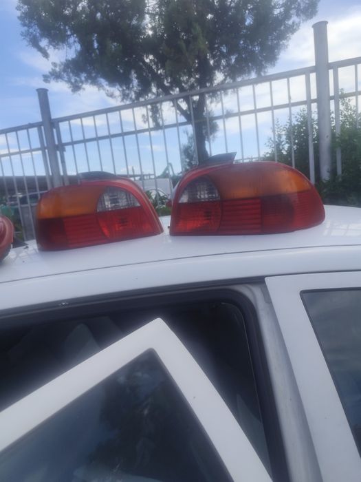 Стопове за toyota avensis Сиденот 97 до 99