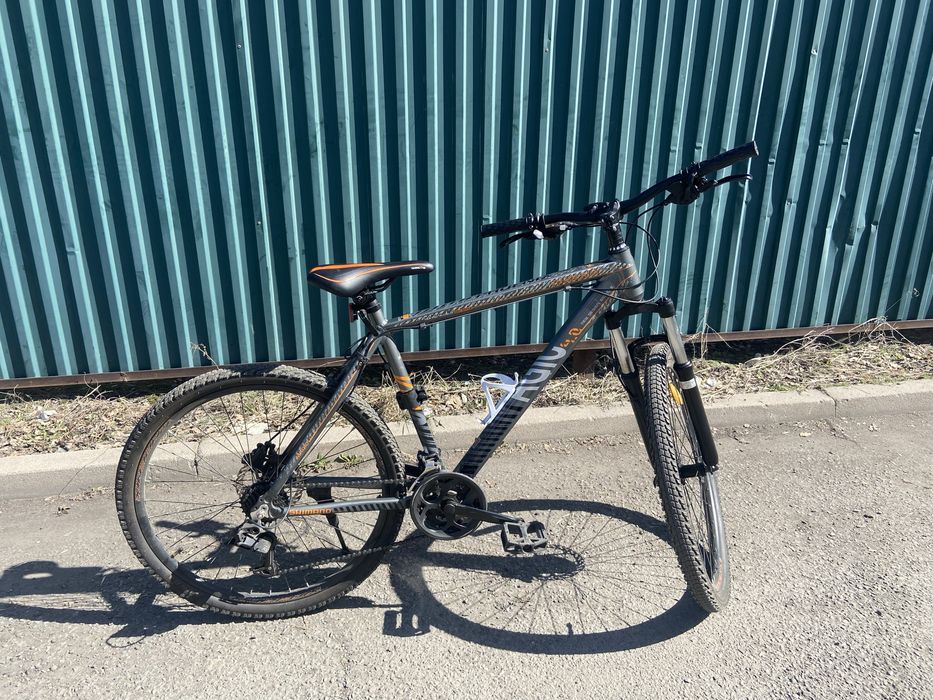 Велосипед 26 колеса рама 19