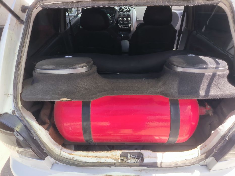 Matiz 2008 yil lux kanditsioner