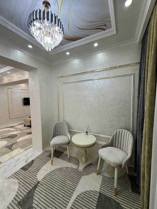 Яккасарой – Кунлик квартира | Метро яқин | 349 000