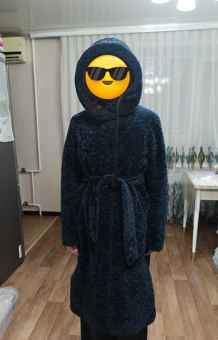 Продам Тедди шубку