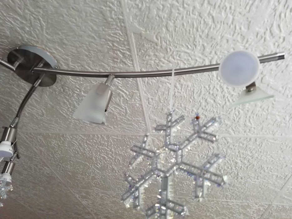 Спот лампи 2 броя