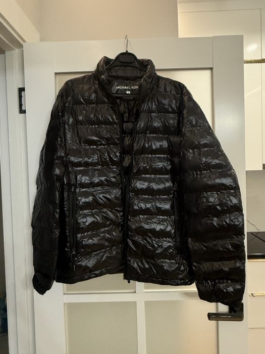 Оригинал куртка Michael Kors, размер L
