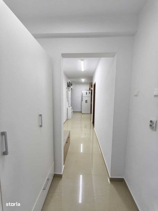 Iulius Mall - FSEGA - Gheorgheni - Apartament 2 camere separate
