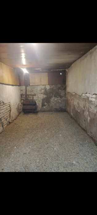 Сдам в аренду гараж