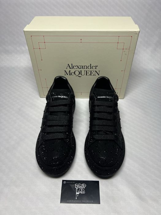 Alexander McQueen