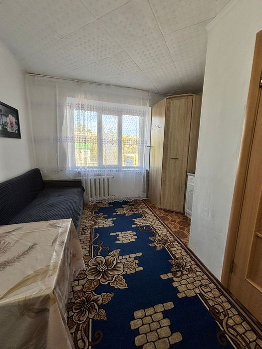 Продажа 1 комнаты