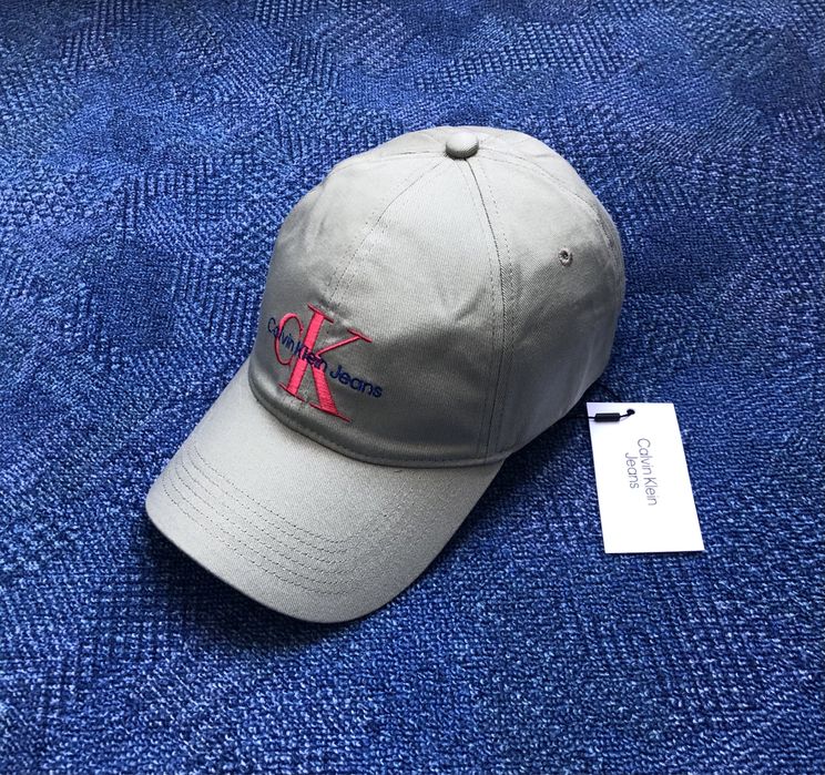 Calvin Klein Jeans Cap ОРИГИНАЛНA шапкa
