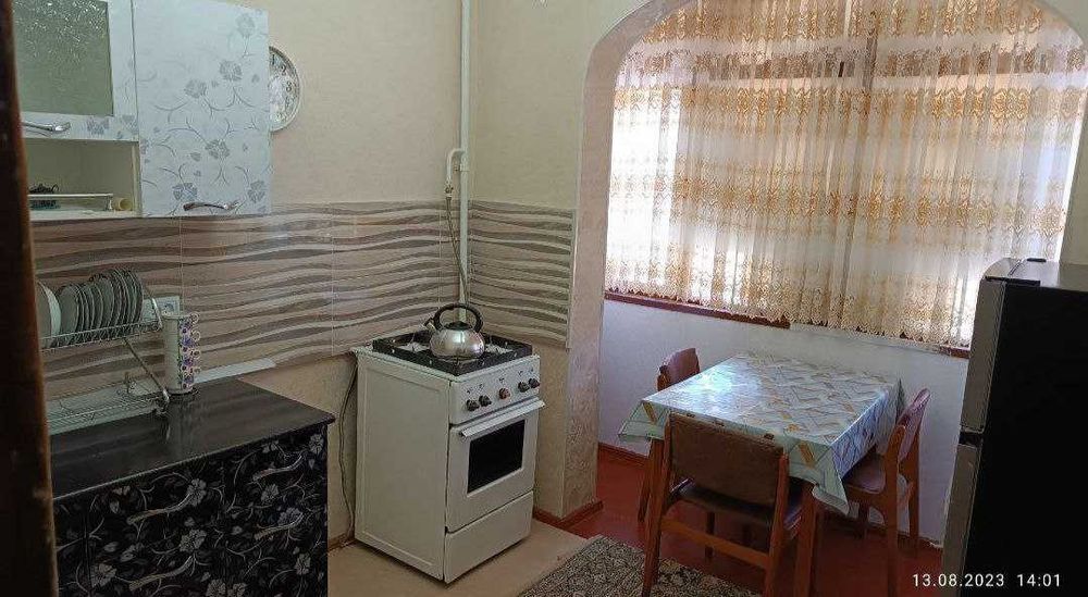 Продажа Себзар  2/3/9 Ориентир Корзинка  60м2