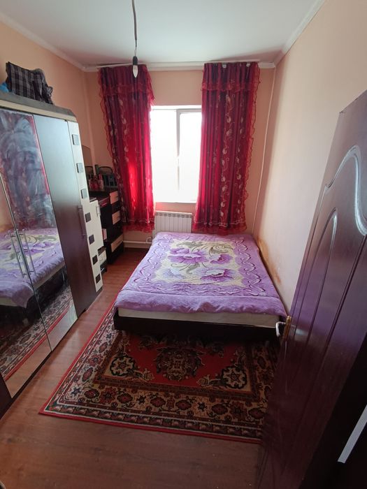 тез арада үй сатылады