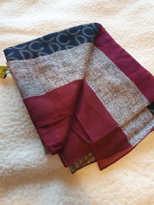 Дамски шалове, различни модели