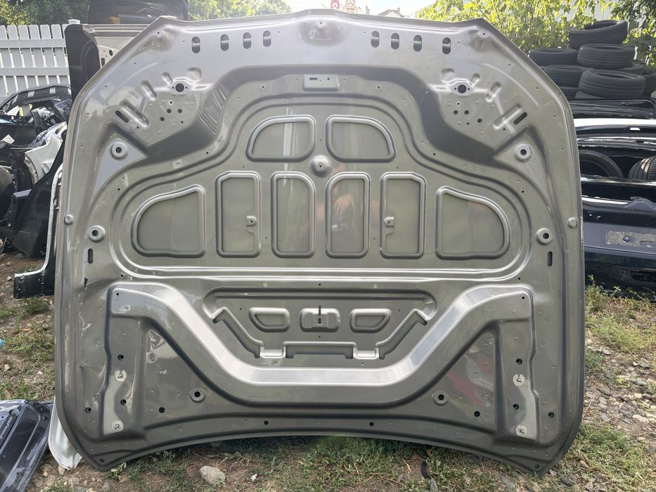 Капак BMW 5 G60