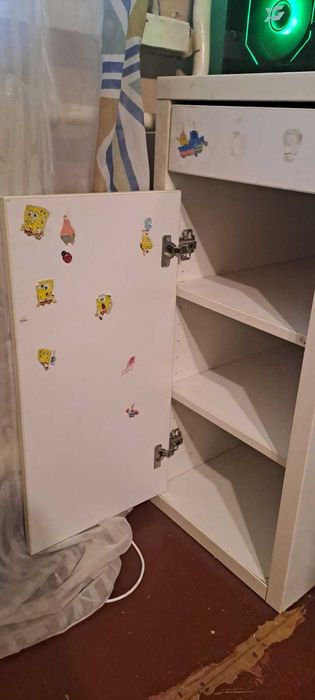 стол для уроков, для компьютера Ikea