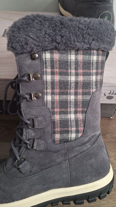 Cizme Bearpaw - mărimea 41