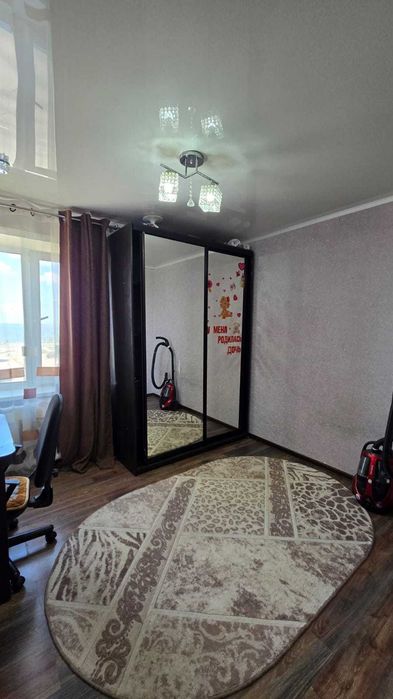 2-комн. квартира, 36,6м²