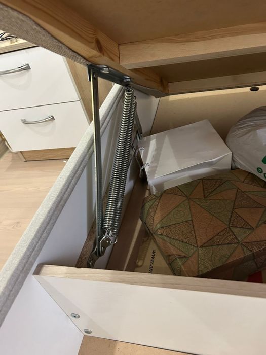 Продаю спаль кровать