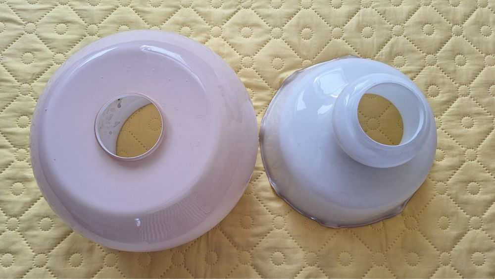 Стъкла за лампи 2 бр.