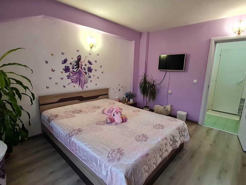 ж.к.Мара Денчева /войводите/ тристаен