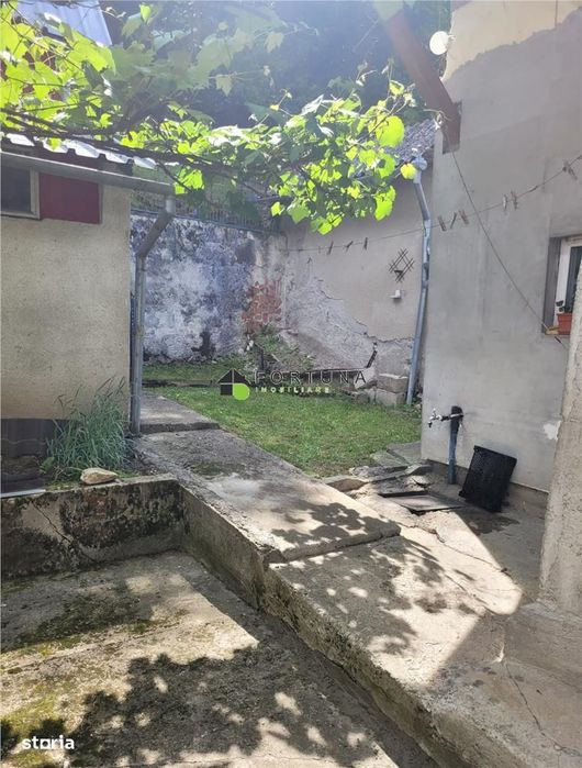 Casa Rasnov Teren 480 Mp