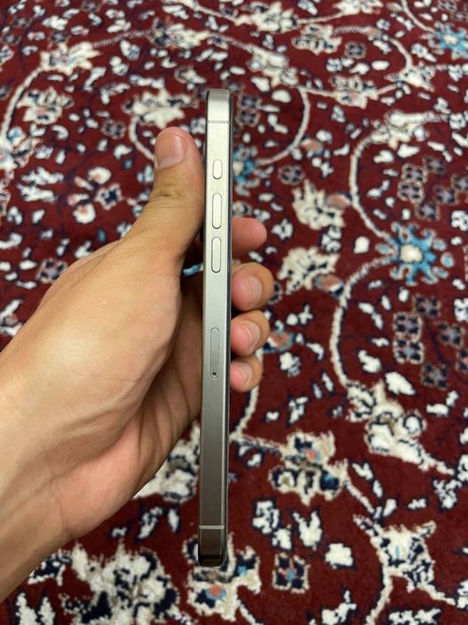 Iphone 15 pro max sotiladi