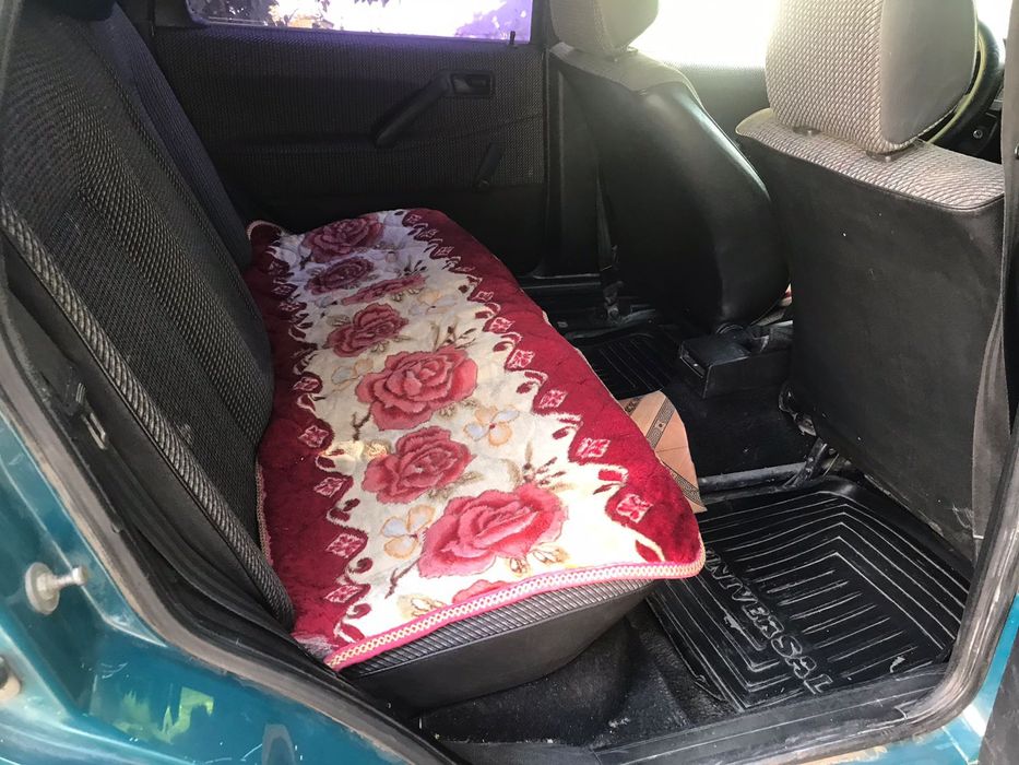 фолсваген пассат б3