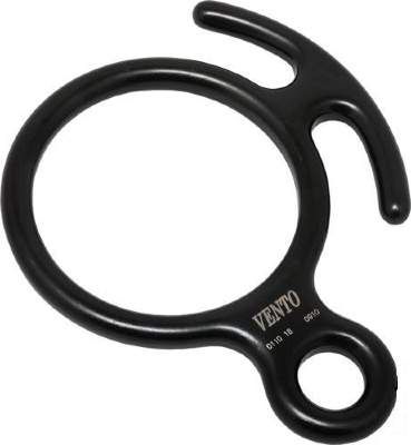 Спусковые устройства. Альпинизм