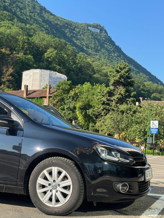 VOLKSWAGEN Golf 0 — imagine 3