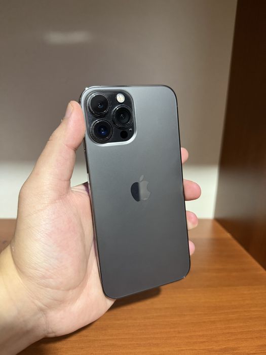 Iphone 13 PRO MAX 256gb 90% / 256гб Айфон 13 Про Макс