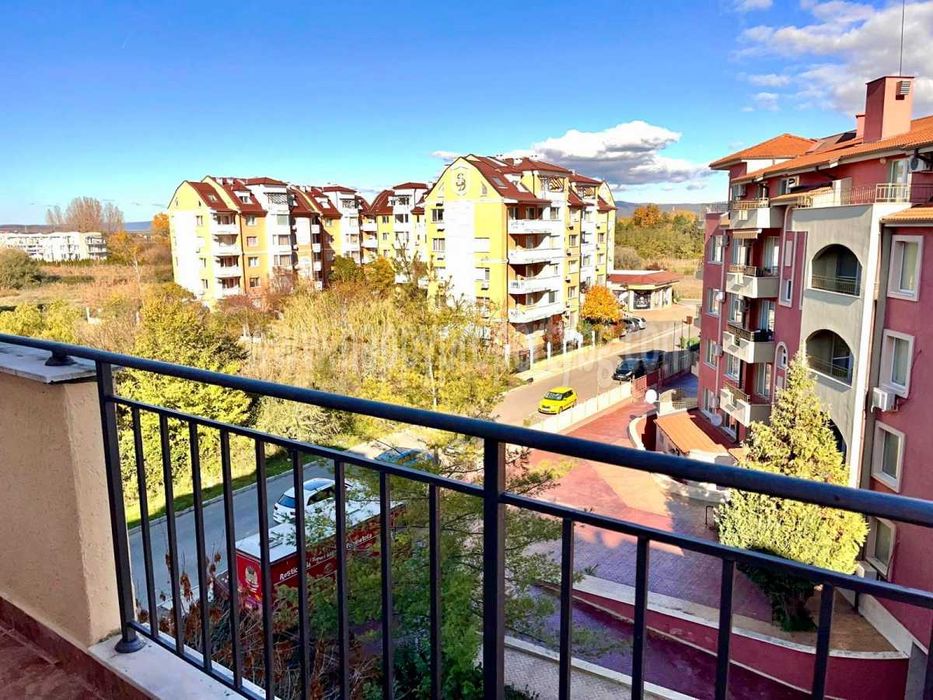 Продава се Двустаен апартамент в к.к. Слънчев бряг - 63 кв.м за 1072 €/кв.м - Снимка #5