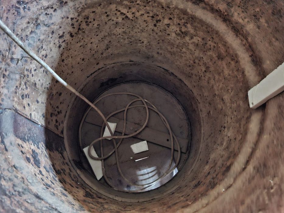 Сенокосилка 200 л