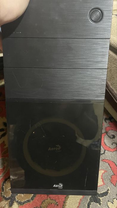 Продам корпус  каму нушн