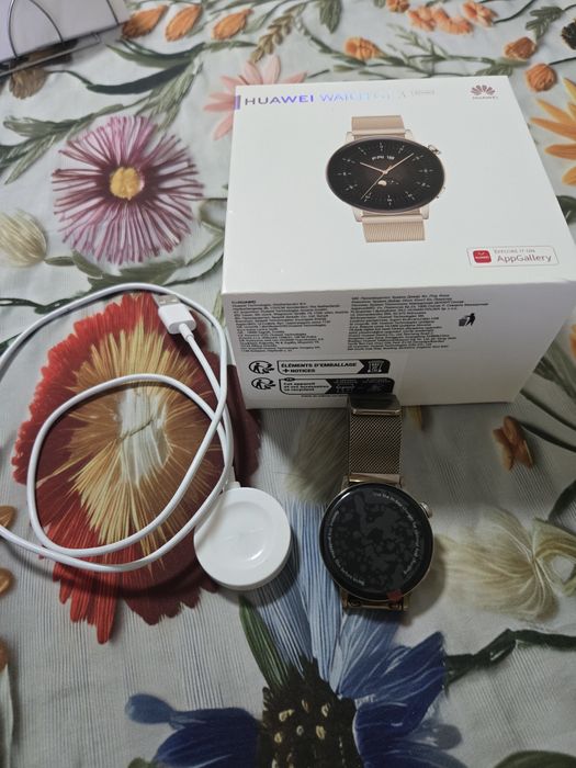 Smart watch Huawei GT 3 42 mm