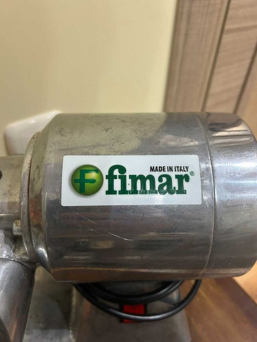 Месомелачка Fimar Italy